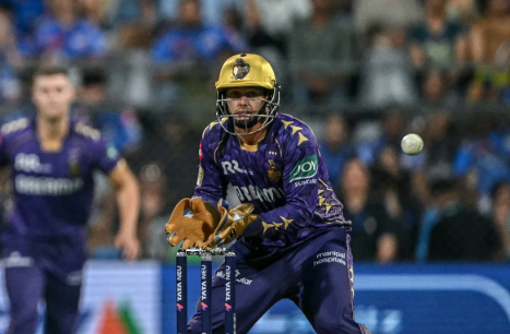 आइपिएल: मुम्बईसँग कोलकाता ६ विकेटल पराजित