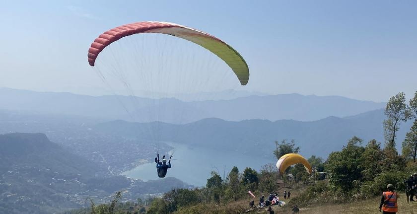 पोखरा, लुम्बिनी र चितवनलाई समेटेर एकीकृत पर्यटकीय विकासमा जोड