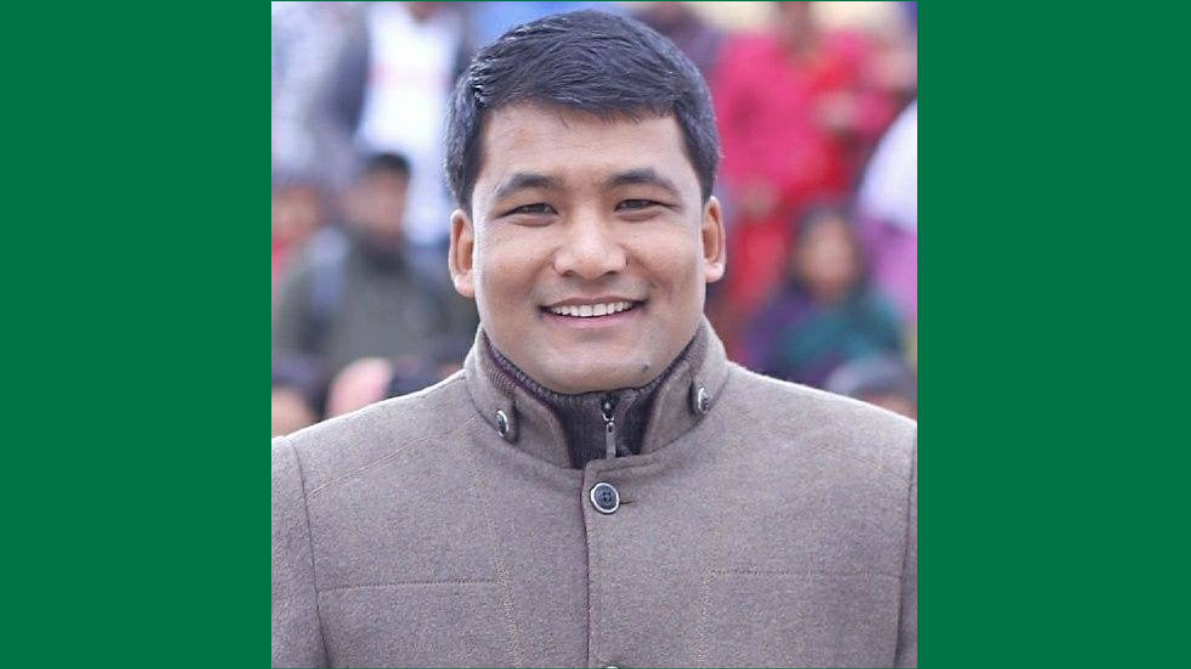 नेपाली कांग्रेसले सह–सचिव मगर सचिवमा नियुक्त