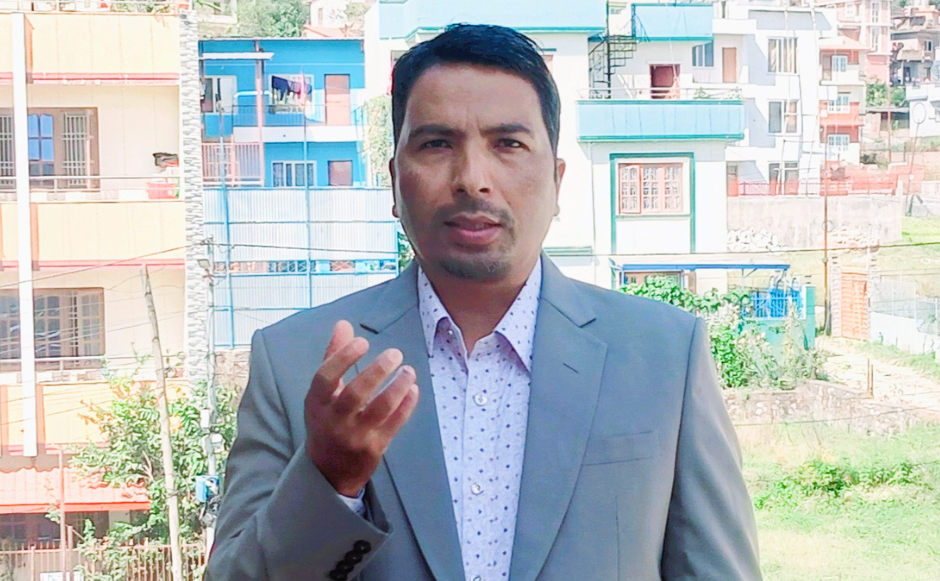 हामीलाई राज्यका अङ्गहरुलाई नै पंगू बनाउने अर्को बर्बर शासक चाहिएको छैन : पूर्ण बस्नेत