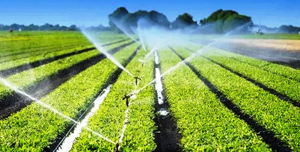 भूमिगत सिँचाइ प्रणाली प्रभावकारी बन्दै