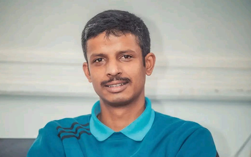 प्रधानमन्त्रीको प्रेस सहजकर्तामा बजगाईं नियुक्त