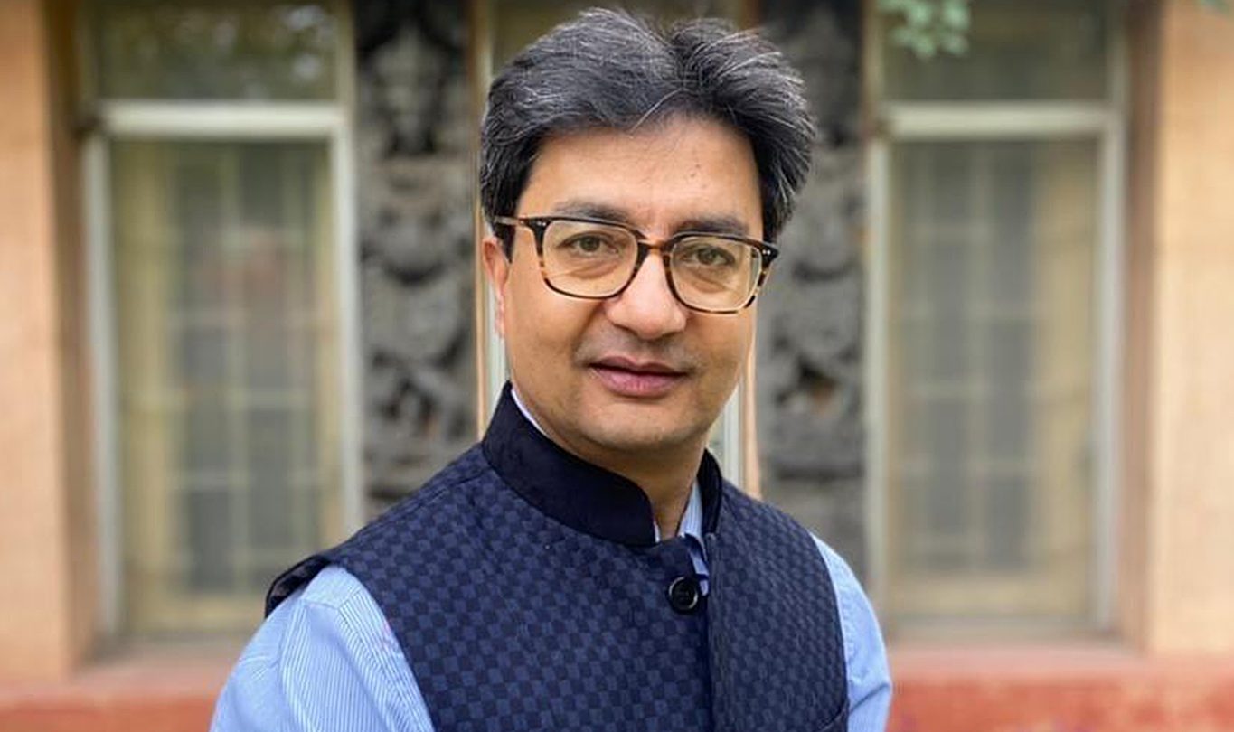 ललितपुर- मा कांग्रेसका राणाको अग्रता