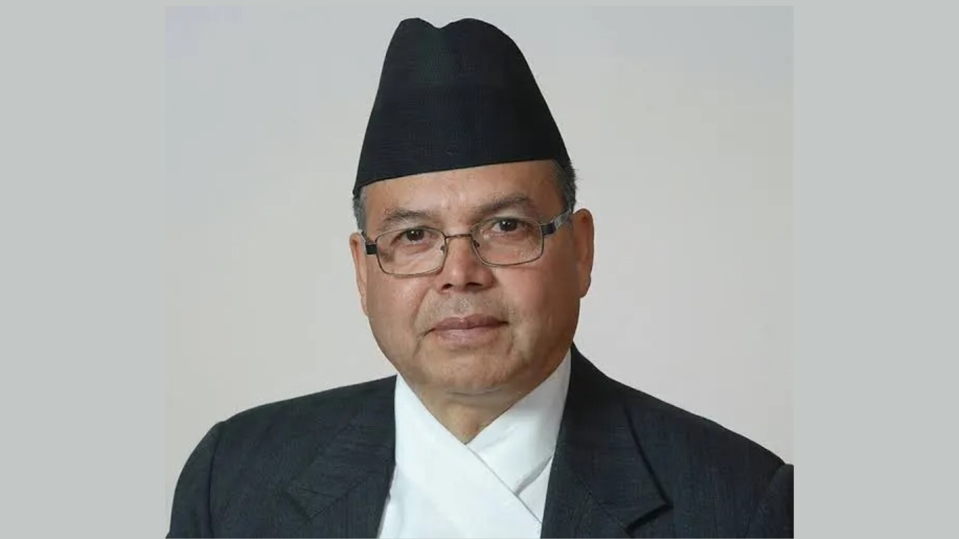 पूर्वप्रधानमन्त्री झलनाथ खनालद्वारा अमेरिका–इजरायले ईरानमाथि गरेको आक्रमणको कडा निन्दा