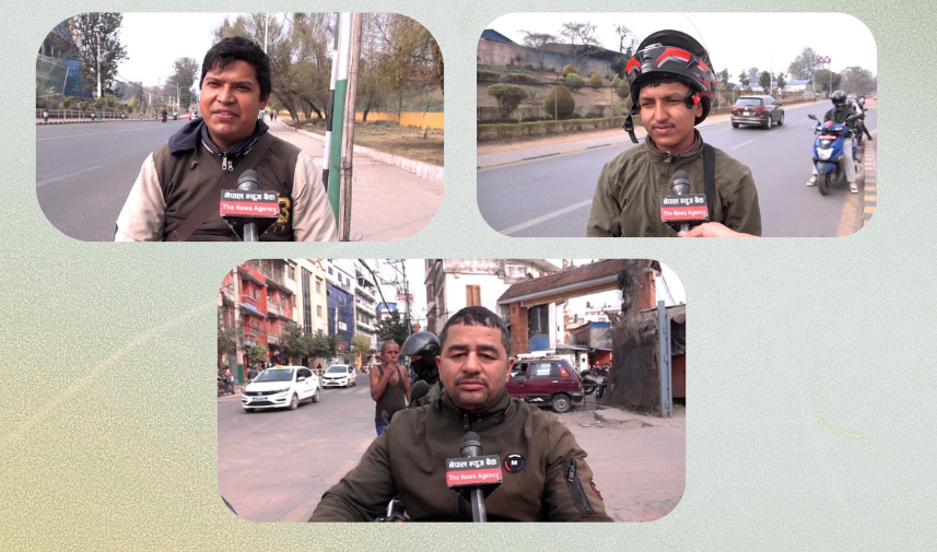 सवारी साझेदारी सेवामा चालकको गुनासो : रोजगारी भएपनि व्यवस्थापन र नीतिगत सुधारको माग