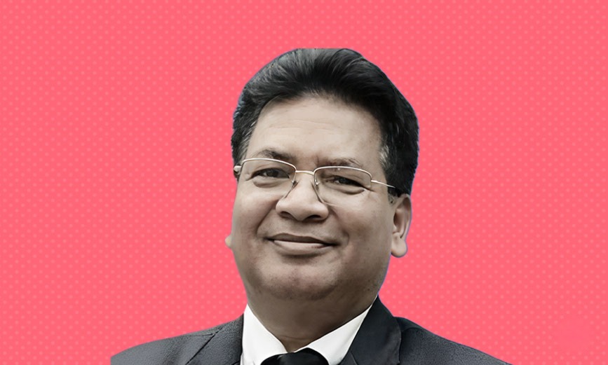 रास्वपा उम्मेदवारको उम्मेदवारी खारेज