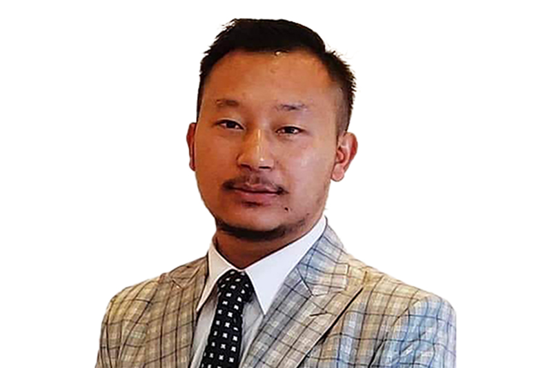 कांग्रेसले खाता खोल्यो, मुस्ताङमा योगेश गौचन थकाली निर्वाचित