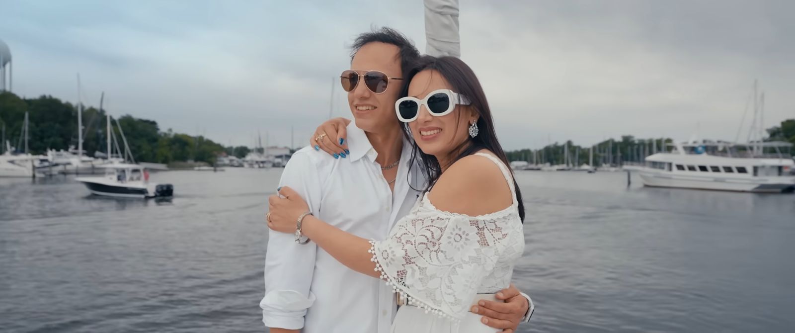 दर्शकको रोजाइमा ‘सधैं साथमा तिम्रो’: १२ दिनमै १० लाख पार ( भिडियो )