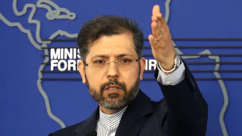 अमेरिकासँग प्रत्यक्ष वार्ता गर्न इरान तयार छैन