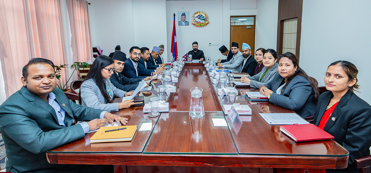 ओली सरकारले राजनीतिक कोटामा नियुक्त गरेका ६ देशका राजदूत फिर्ता हुँदै