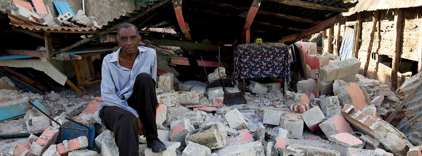 भूकम्पपीडितहरूको अन्तरराष्ट्रिय स्मृति दिवस मनाइँदै