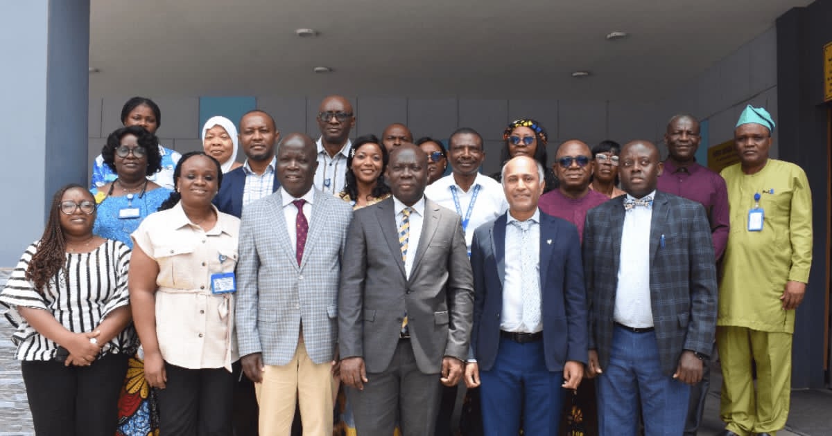 क्यान्सर उपचारसम्बन्धी गैरनाफामूलक संस्था बिनायताराले नाइजेरियामा सेवा विस्तार गर्दै