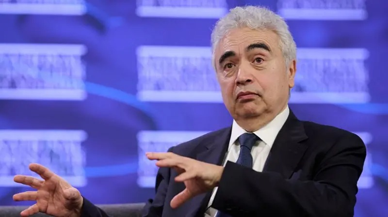 अन्तर्राष्ट्रिय ऊर्जा एजेन्सीले भन्यो, ‘यो इतिहासकै सबैभन्दा ठूलो ऊर्जा संकट हो’