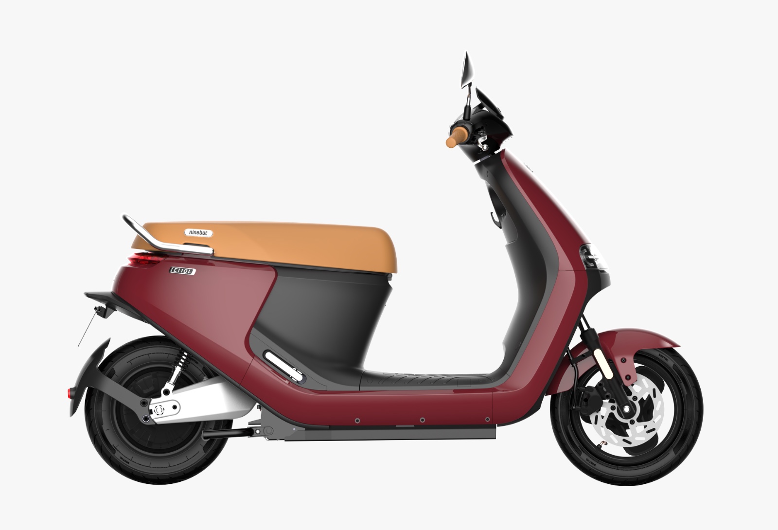 सेगवे ई११० एल नयाँ वर्ष २०८३ अफरसहित नेपालमा पुनः उपलब्ध