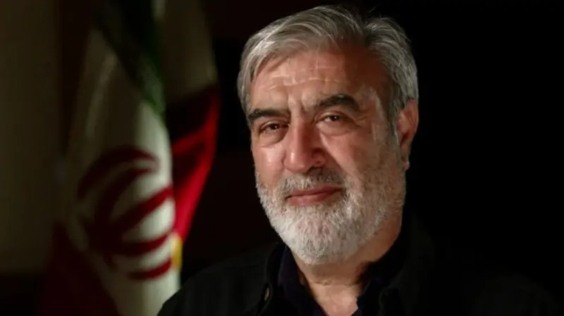 इरानले हर्मुज स्ट्रेटमाथि ‘नियन्त्रण’ नछोड्ने