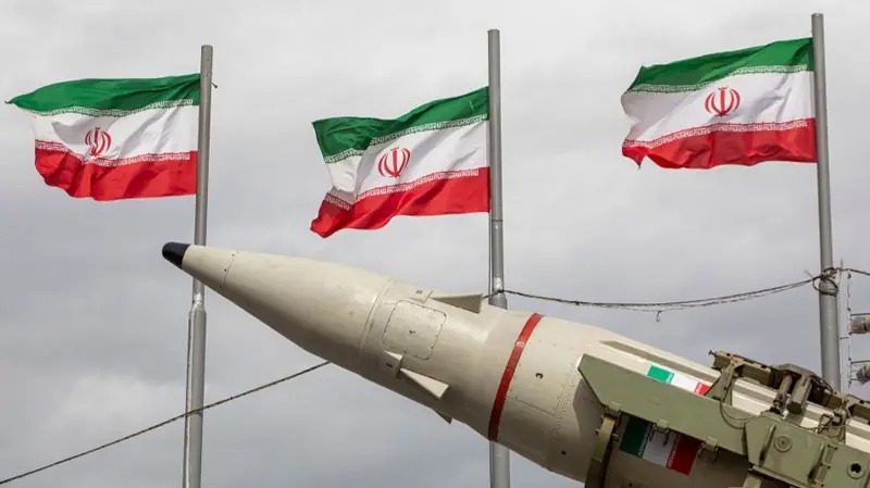 इरानले भन्यो, ‘युरेनियम भण्डार निकाल्ने वा हस्तान्तरण गर्ने देशको एजेन्डामा छैन’