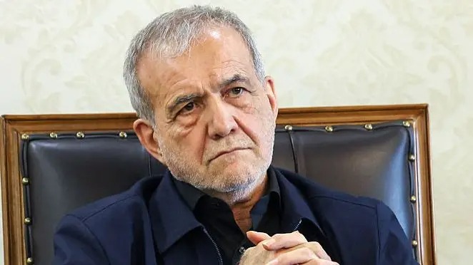 धम्कीले वार्ता रोकियो : इरान