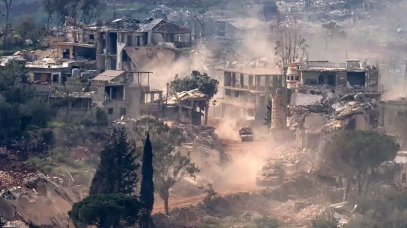 युद्धबिरामका बेला नेतान्याहूद्वारा हिज्बुल्लाह लक्षित ‘ठूला आक्रमण’ गर्न आदेश