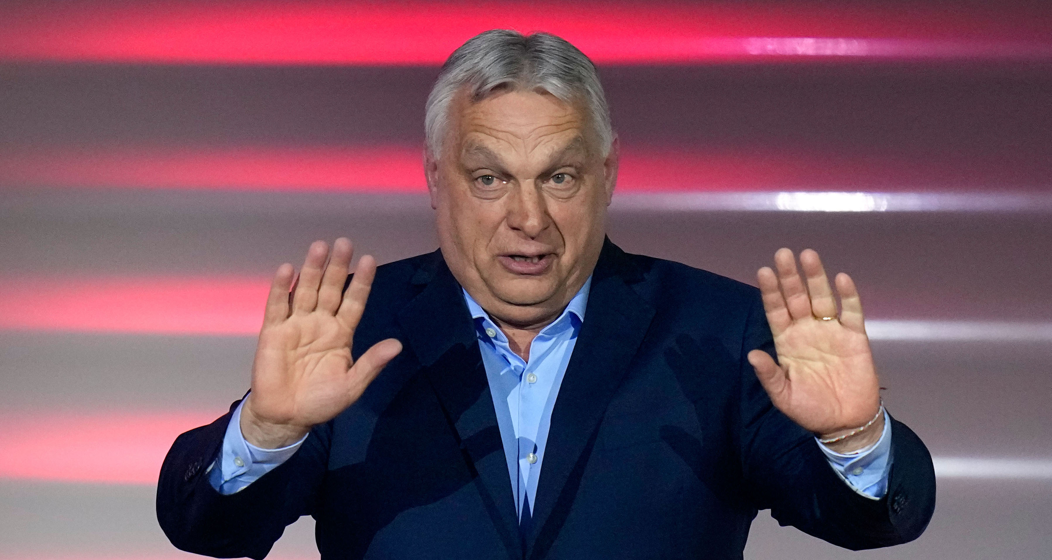 हंगेरीमा १६ वर्षदेखि शासन गरिरहेका ओर्बन हारे, देशमा नयाँ मोड