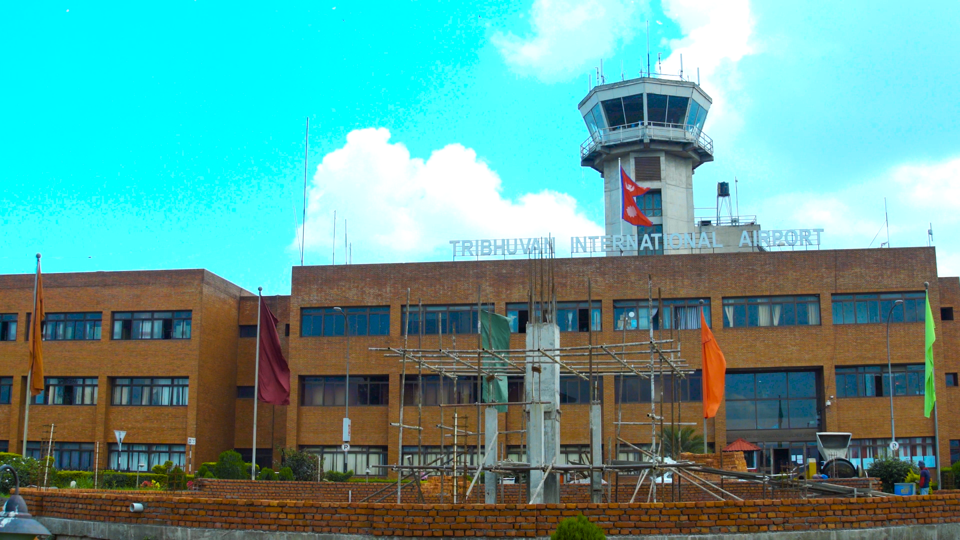 विमानस्थल सुधार : अभियानमै सीमित कि दीर्घकालीन रूपान्तरण?