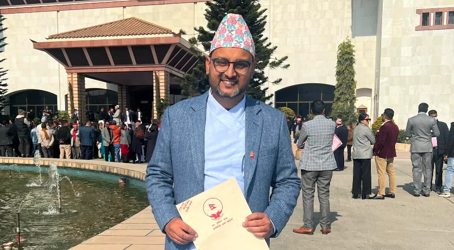 संविधान संशोधन कार्यदलको बैठक आज बस्दै