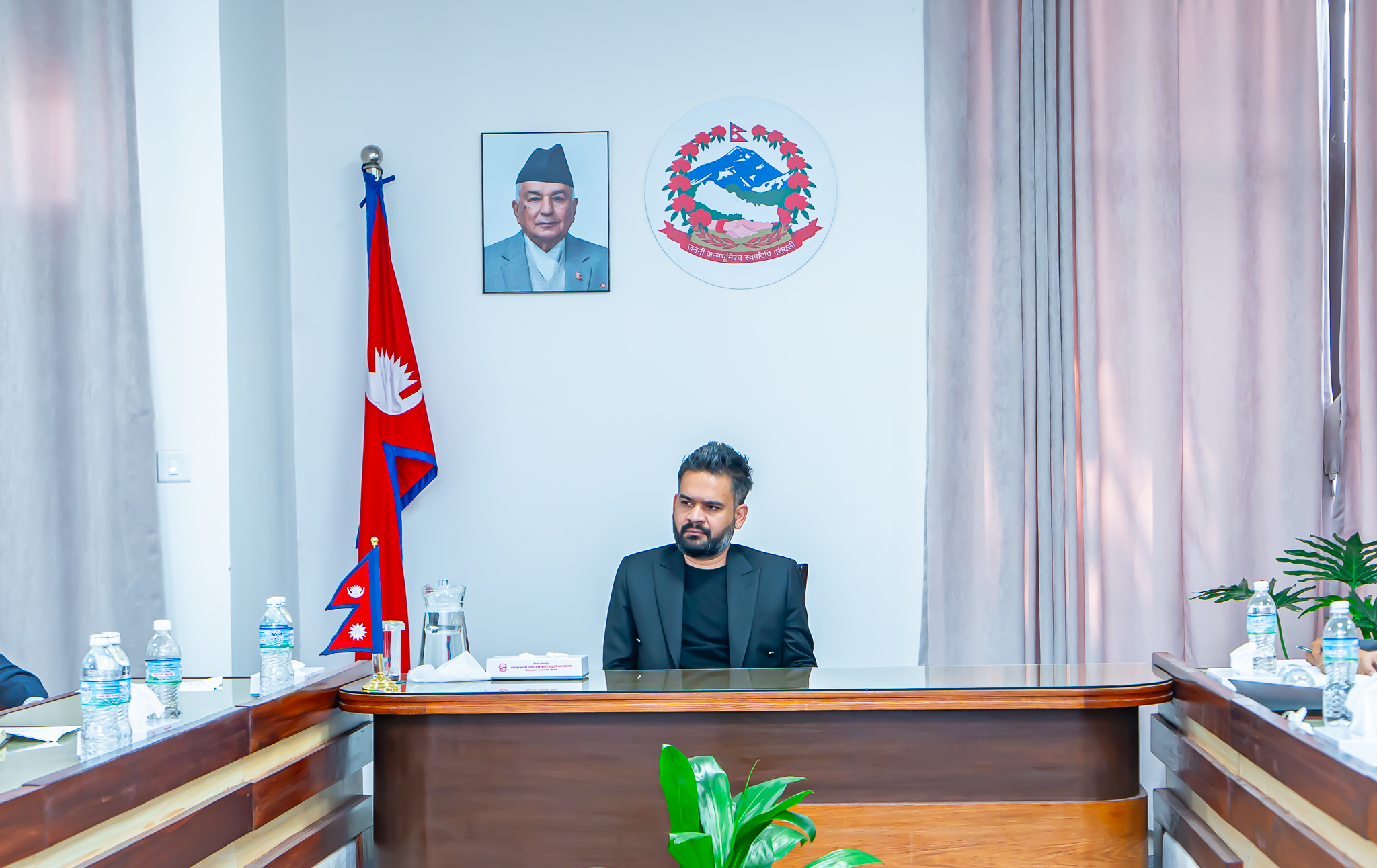 सम्पत्ति छानबिन गर्न उच्चस्तरीय आयोग गठन गर्ने निर्णय स्वागतयोग्य : नेपाल डेभलपमेन्ट वाच