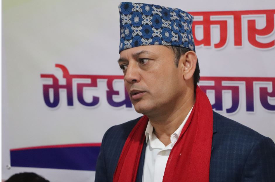 तटस्थ रहेर काम गर्ने सभामुख अर्यालको प्रतिबद्धता