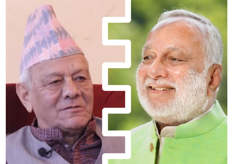 वसुन्धराश्री पुरस्कार साहित्यकार चन्द र मानश्री पुरस्कार आनन्द अरुणलाई