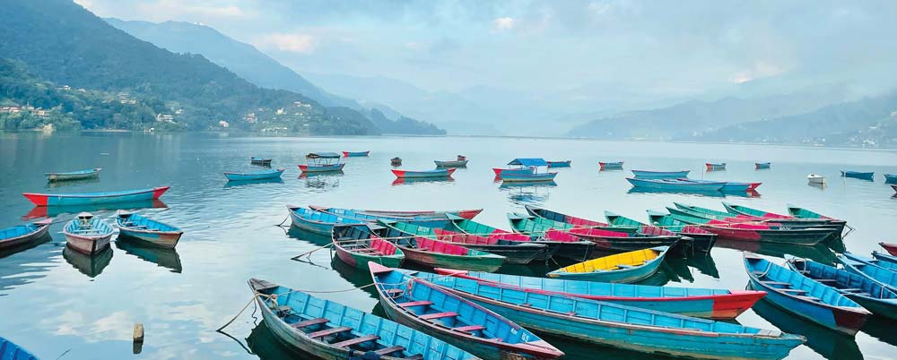 फेवातालको चार किल्लाभित्रको जग्गाको अवस्था अध्ययन गर्न बन्यो समिति, सात दिनभित्र प्रतिवेदन बुझाइने