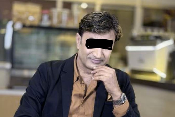 सञ्चारकर्मी जीपी तिमल्सिना पक्राउ