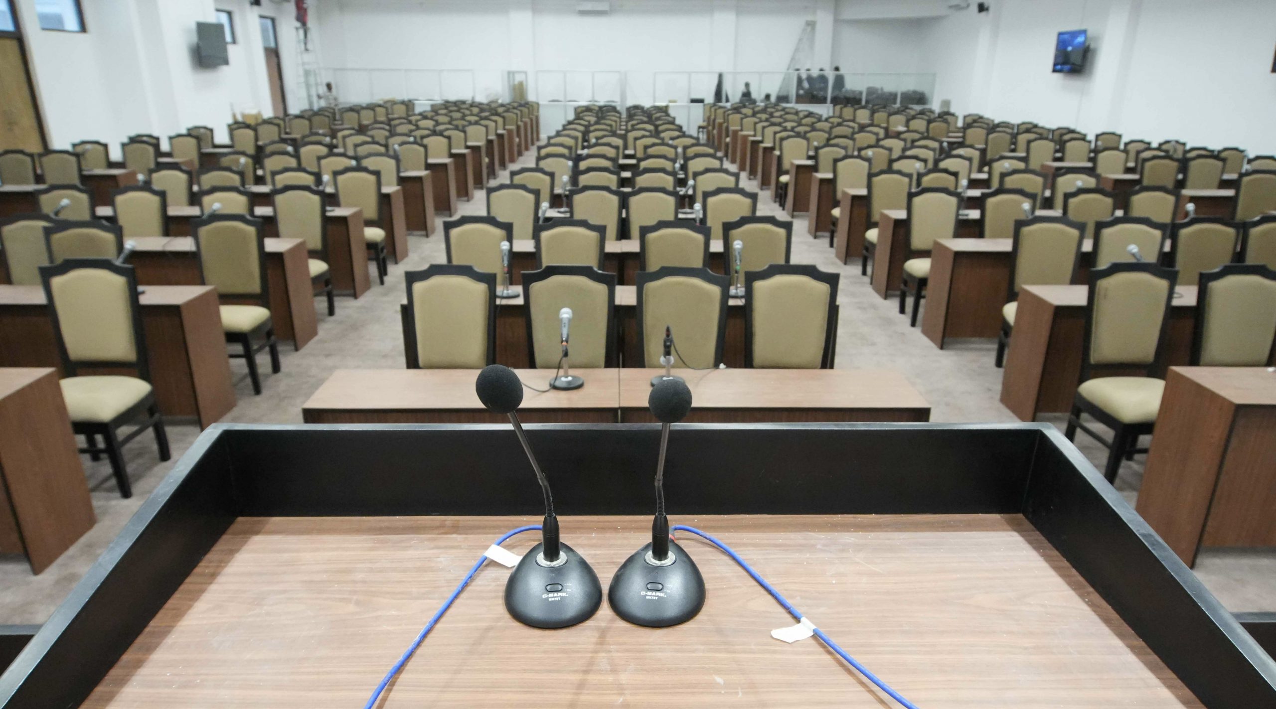 सदनमा जवाफदेहीपूर्ण र परिपक्व रूपमा प्रस्तुत हुनछौं : प्रतिपक्षी