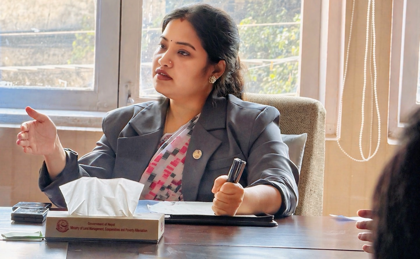 समस्याग्रस्त सहकारीको ऋण तिर्न १५ दिने सूचना, नतिर्नेको सार्वजनिक सेवा रोक्कादेखि सम्पत्ति लिलाम हुने 