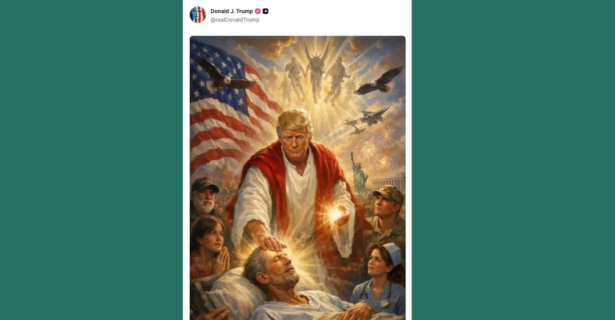 इरान युद्धको विरोध: पोप र ट्रम्पबीच वाक्युद्ध चर्कियो