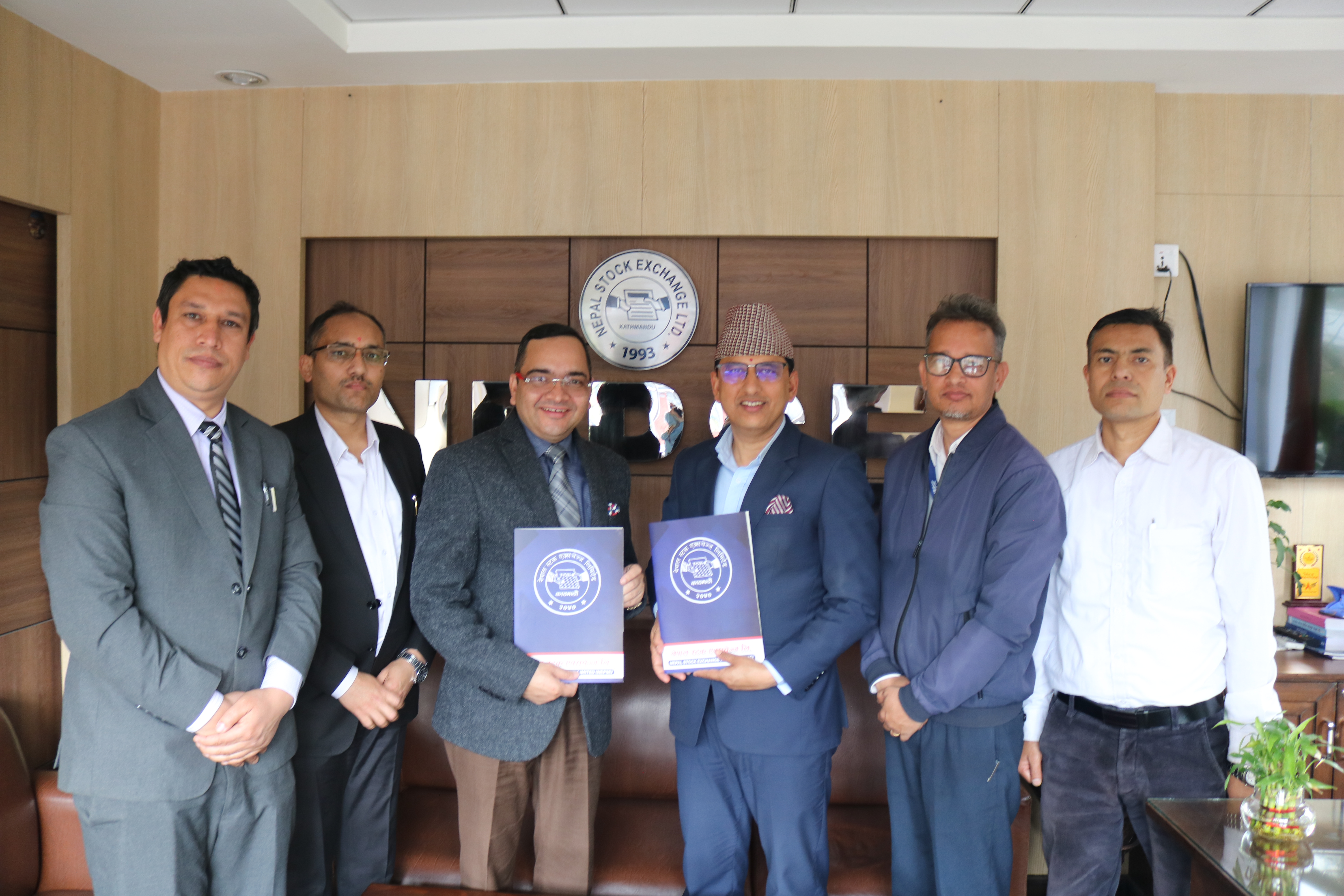 नबिल बैंकको अविमोच्य असञ्चिति अग्राधिकार शेयरको धितोपत्रको दोस्रो बजारमा कारोबार सुरु