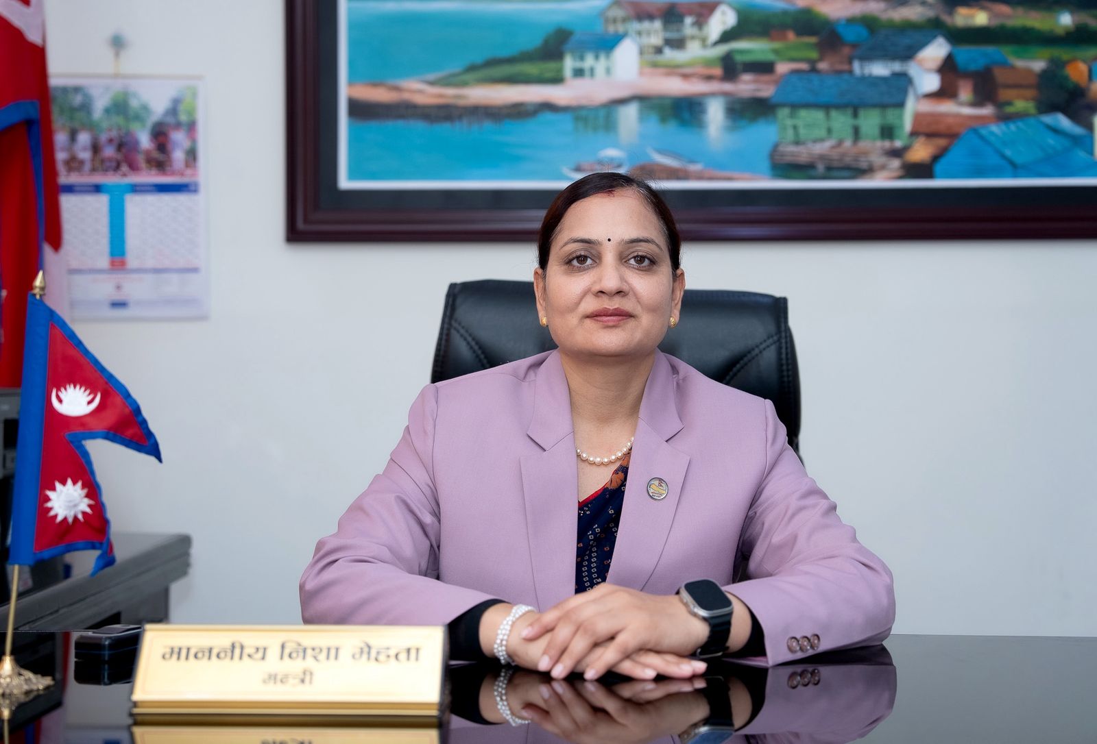 अस्पतालमा जथाभावी भिडियो खिच्न र होहल्ला गर्न कडा प्रतिबन्ध