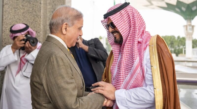 अमेरिका-इरान शान्ति वार्ताको पहल: पाकिस्तान सक्रिय