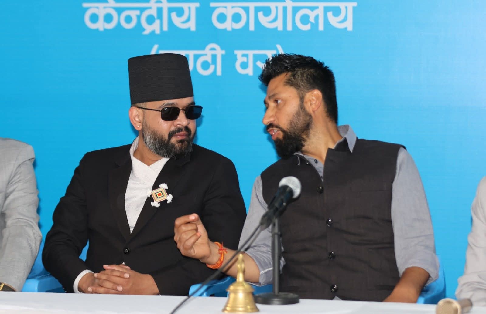 सरकारको १ महिनामा रविन्द्र मिश्रको विश्लेषण : रास्वपा र बालेन एक अर्काबिना अपुरो