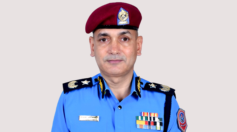 प्रहरी परिचालनमा मन्त्रालयको नियन्त्रण कि सुपरिवेक्षण? संघीय प्रहरी ऐनको मस्यौदामाथि प्रश्न