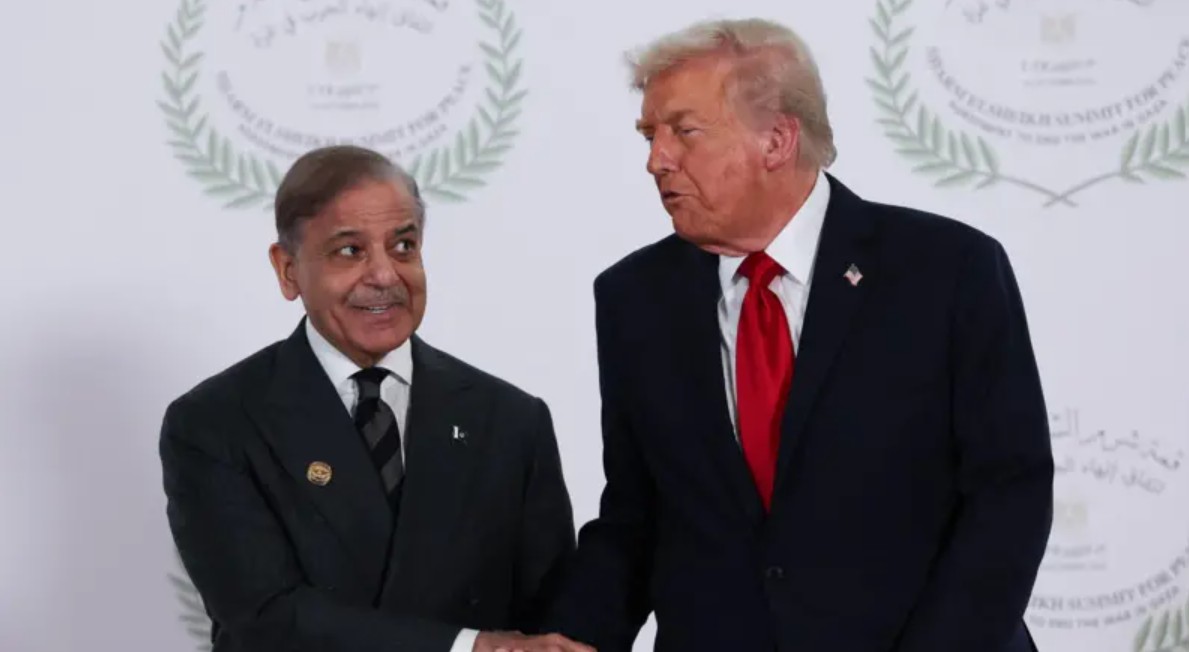 इरान युद्धमा पाकिस्तानी मध्यस्थताका लागि ट्रम्प कसरी तयार भए?