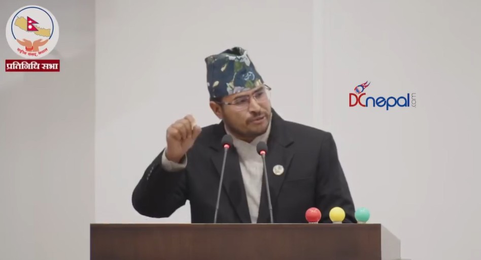 सरकारलाई ज्ञानेन्द्र शाहीको आग्रह- भ्रष्टाचारका सबै फाइल खोल्नुस्, साथमै रहने छौं