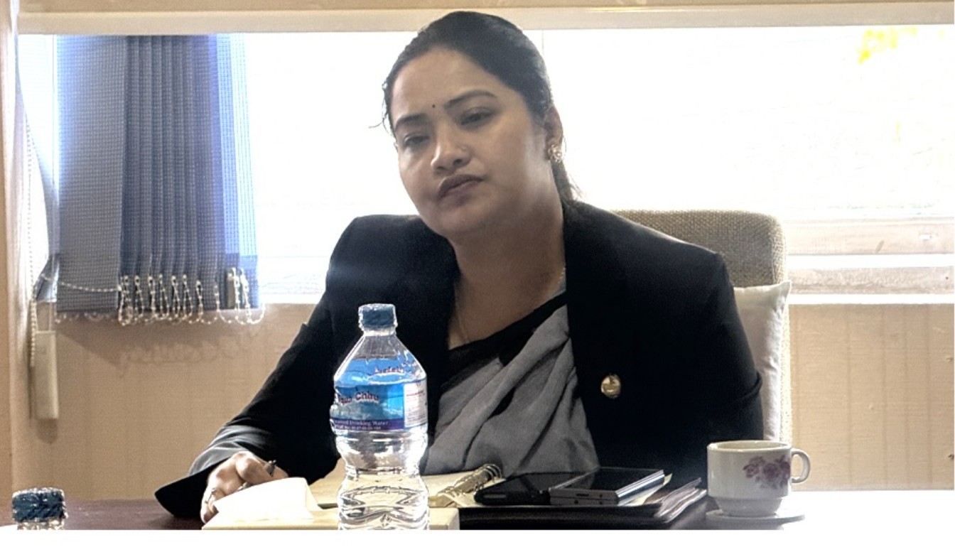 ७८ गाउँपालिकामा स्थायी प्रमुख प्रशासकीय अधिकृत खटाइयो