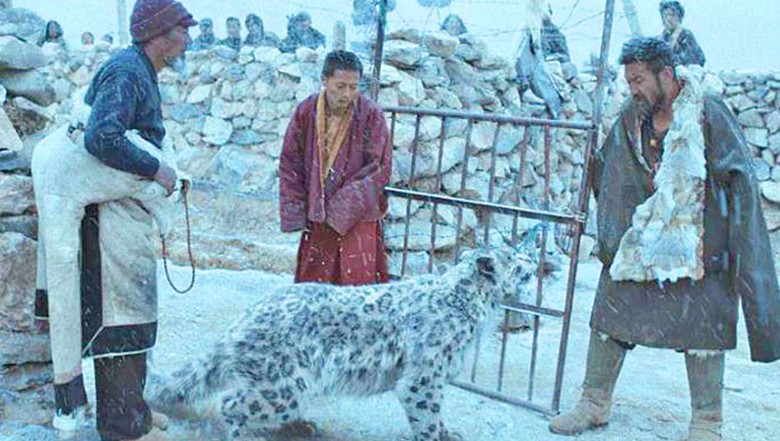 नेपाल अन्तर्राष्ट्रिय चलचित्र महोत्सवमा सिजाङ प्यानोरमा, चिनियाँ चलचित्र र वृत्तचित्र प्रदर्शन गरिने