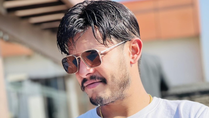 हाजिरी जमानीमा बले रिहा