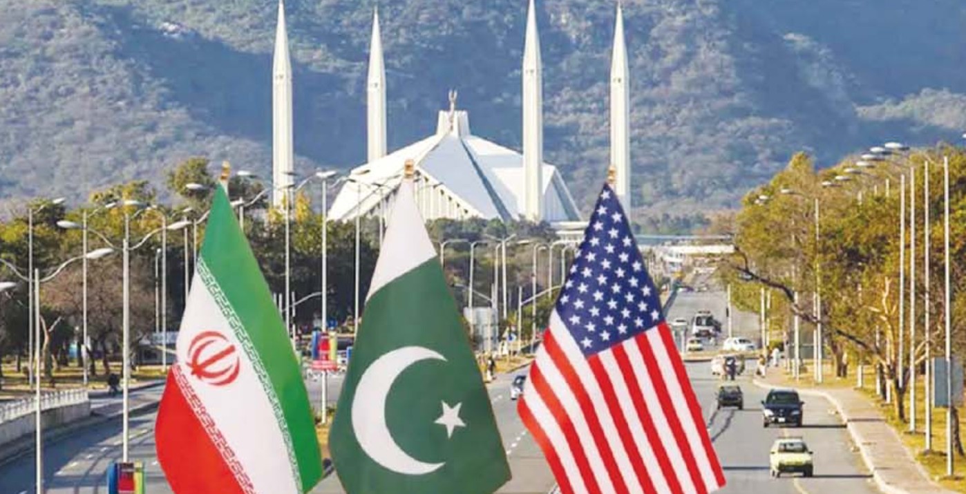 इस्लामावादमा विश्वको नजर: अमेरिका-इरान वार्ता र हर्मुजको साँचो