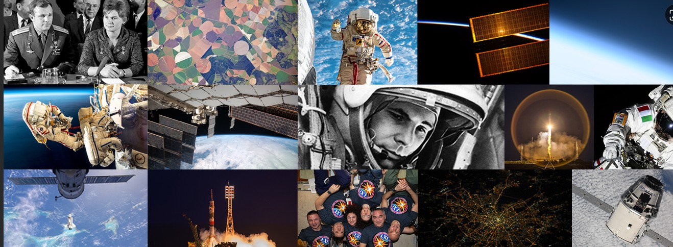 अन्तर्राष्ट्रिय मानव अन्तरिक्ष उडान दिवस आज