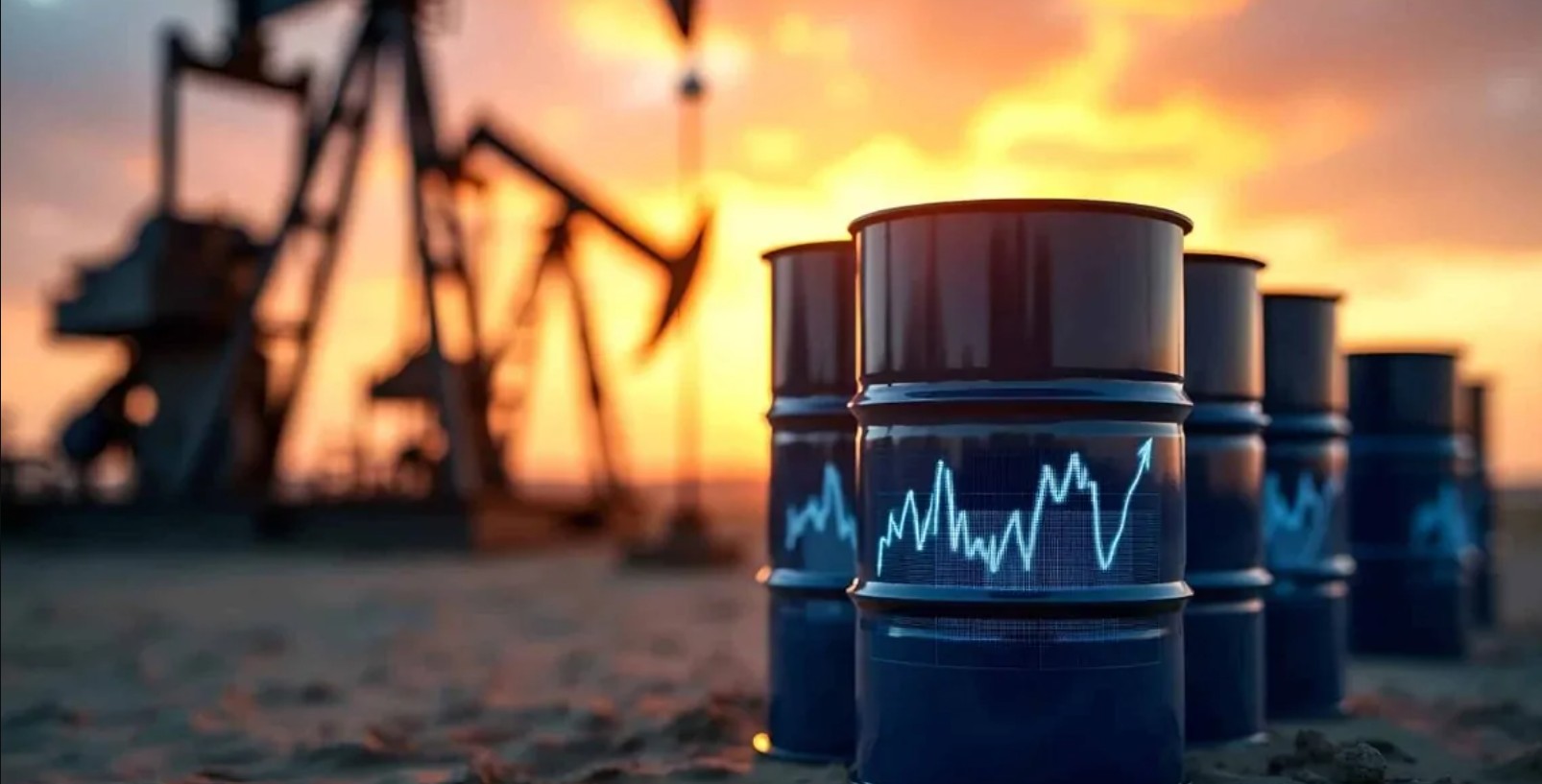 होर्मुजमा तनाव: विश्व बजारमा कच्चा तेलको मूल्य आकाशियो