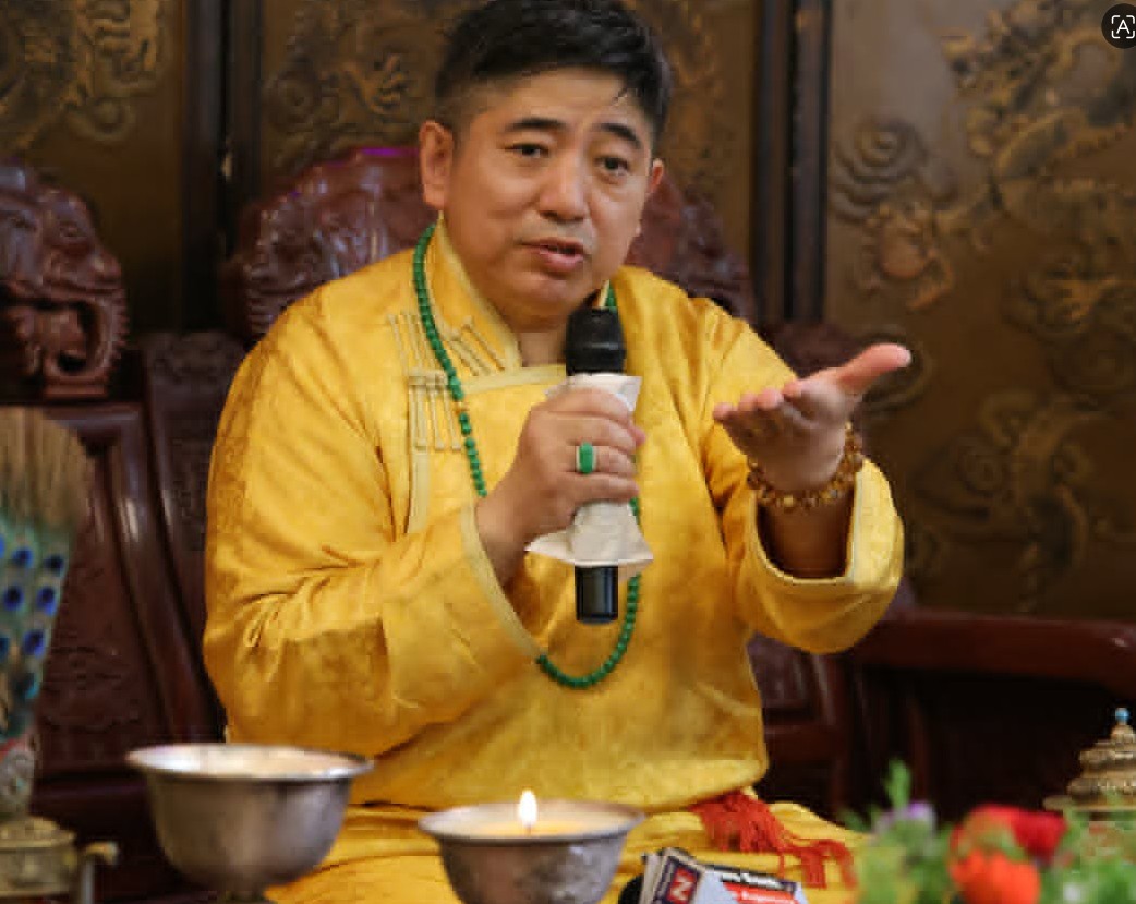 बौद्ध घ्याङ गुठीले बुद्ध जयन्तीको अवसरमा धार्मिक तथा सांस्कृतिक कार्यक्रम गर्ने