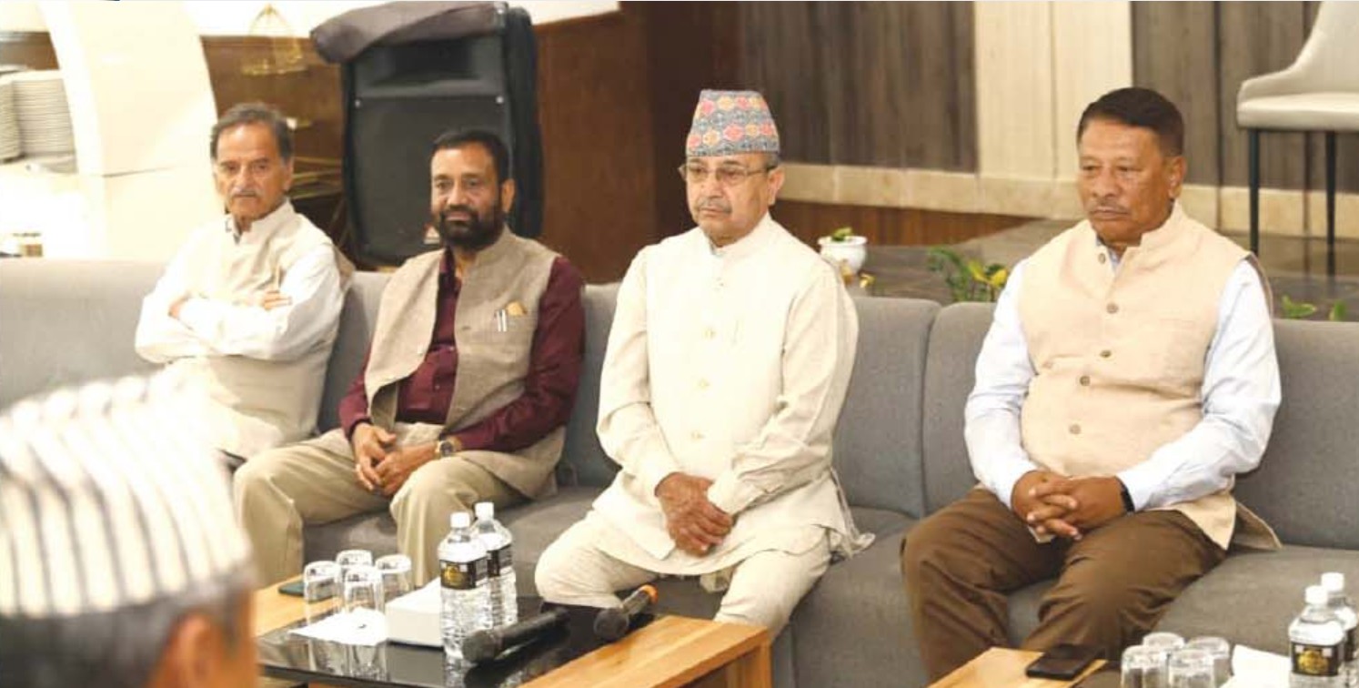 सर्वोच्चको फैसलापछि देउवा पक्षको रणनीति : तत्काल स्वीकार, तर दबाब कायमै