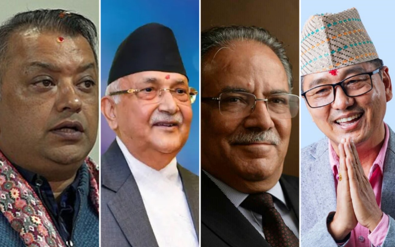 शक्तिशाली सरकारलाई दिशा निर्देश गर्ने प्रतिपक्ष आन्तरिक विवादमा