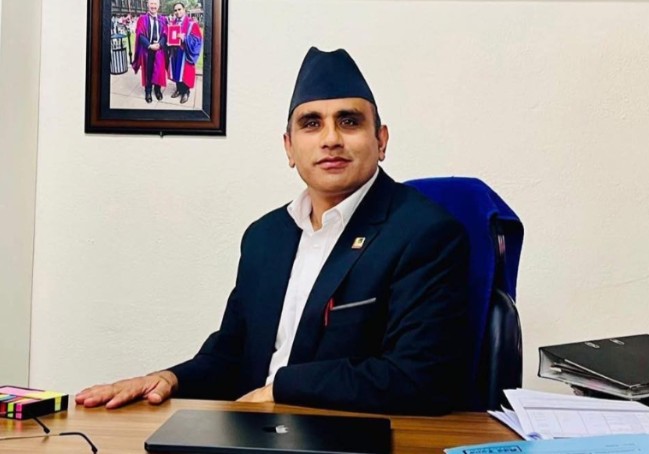 महान्यायाधिवक्ता कँडेलविरुद्ध तीन रिट